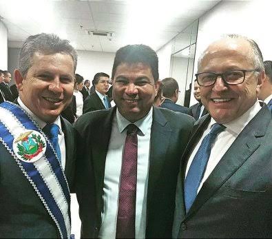 PP em Mato Grosso: Entre apoio a Pivetta e a Candidatura de Cidinho