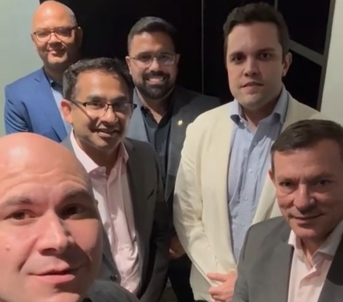 Prefeito anuncia que Expoagro 2026 terá parceria inédita com Dubai