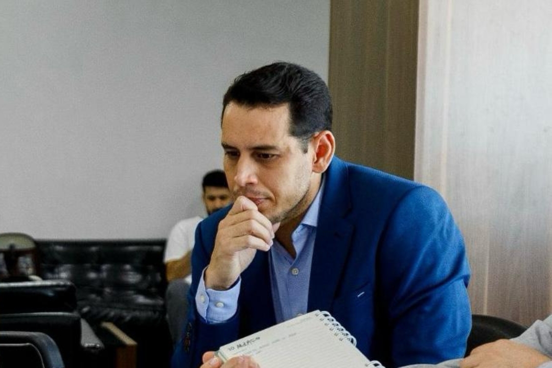 Prefeito de Cuiabá reforça combate ao assédio e determina auditoria em contrato