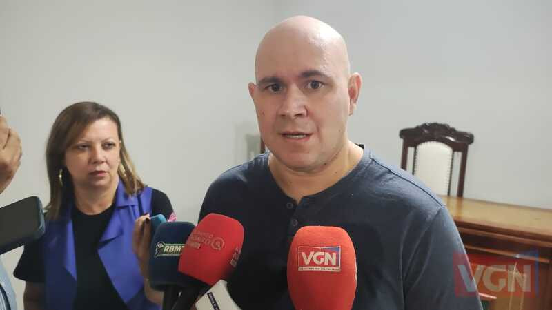 Prefeito questiona condução da CPI da CS Mobi e pede aprofundamento das investigações