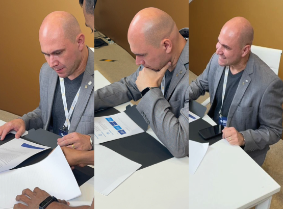 Prefeito sanciona lei que cria Dia Municipal de Combate ao Feminicídio em Cuiabá