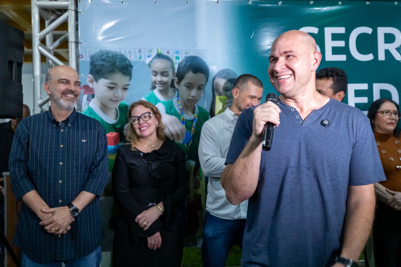 Prefeitura conclui obras paralisadas e amplia rede de saúde e educação em Cuiabá