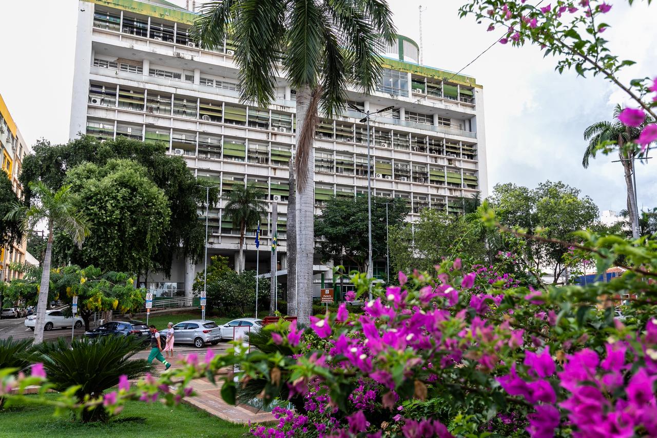 Prefeitura confirma exoneração do secretário municipal de Trabalho