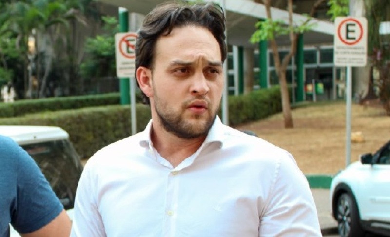 Prefeitura confirma retorno de Felipe Wellaton à direção da Limpurb