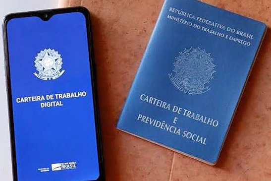 Prefeitura de Cuiabá abre mais de 550 vagas de emprego com salários de até R$ 7.4 mil