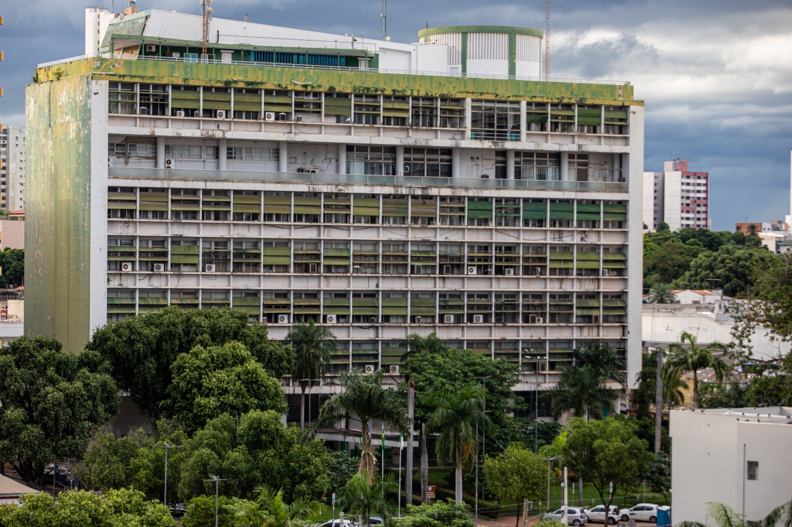 Prefeitura de Cuiabá anuncia REFIS com desconto de até 95%