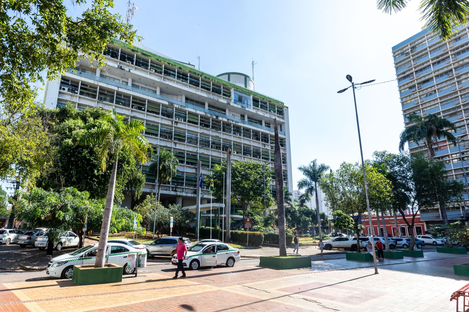 Prefeitura de Cuiabá paga aposentados, pensionistas e movimenta R$ 27,4 milhões