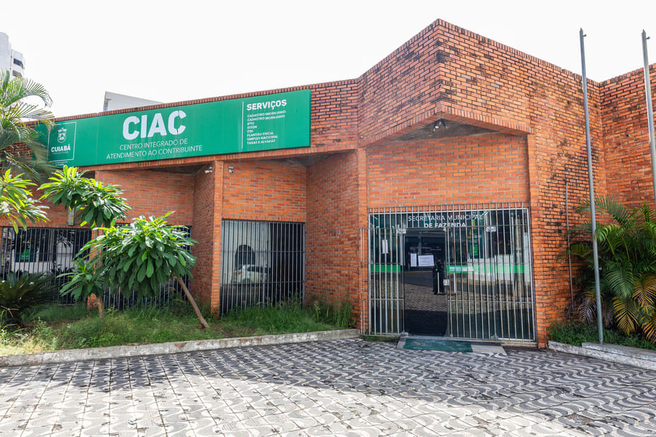 Prefeitura de Cuiabá prorroga Mutirão Fiscal e dá nova chance para quitar dívidas