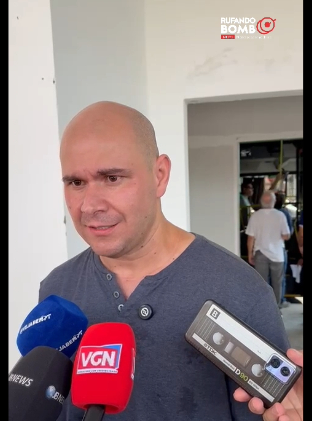 Prefeitura libera uso provisório do Terminal do CPA 3 e garante conclusão da obra