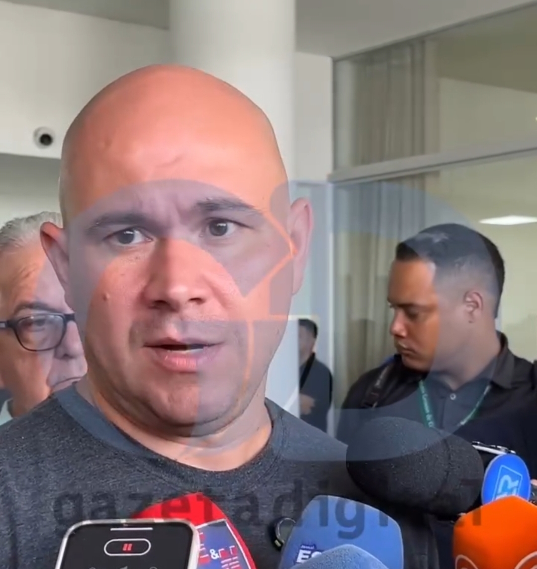 Prefeitura só deve disputar compra da Santa Casa se preço cair para R$ 25 milhões, diz Abilio