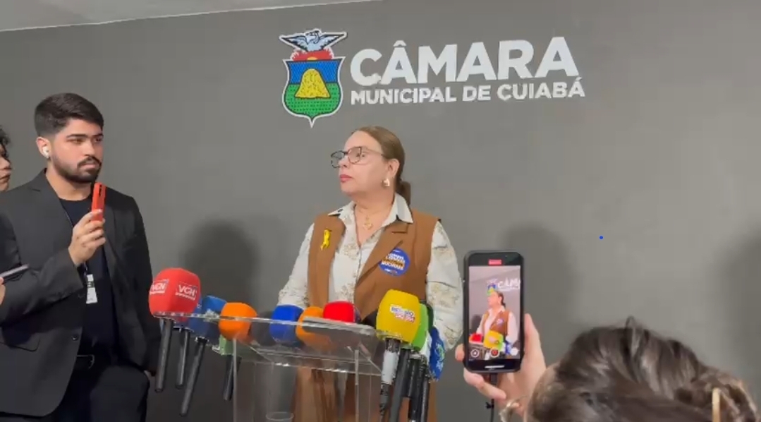 Presidente da Câmara não descarta processante contra vereadores investigados