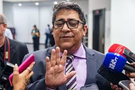 Presidente do PL dispara contra Elizeu: ‘Pode ir amanhã, eu assino — montador de chapinha não faz falta’