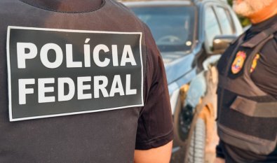Presidente e conselheiro do TCE são alvos de operação da PF