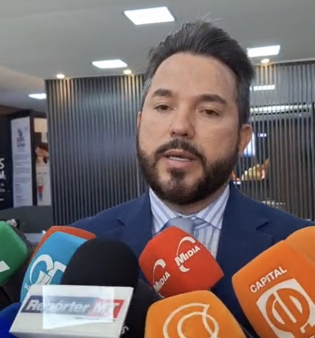 Procurador diz que operação do Gaeco não afeta  Câmara de Cuiabá