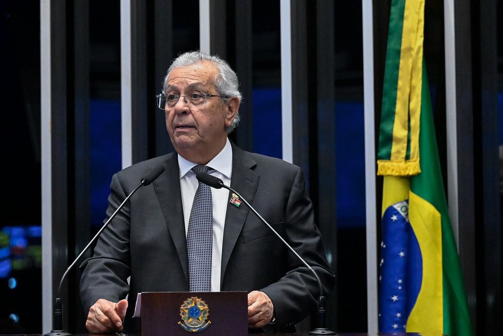 Projeto de Jayme amplia acesso ao crédito para jovens e idosos no Pronampe