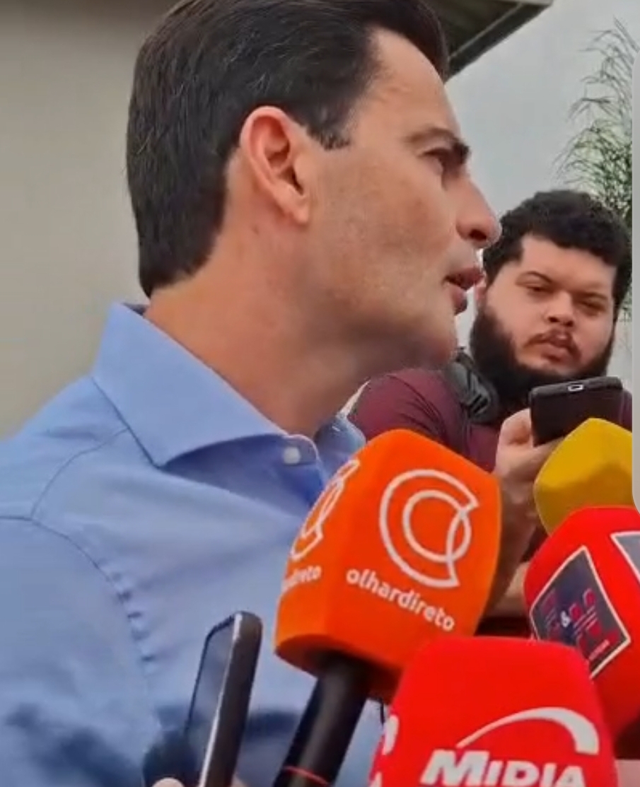 Projeto de reajuste do Judiciário pode gerar impacto de R$ 1,6 bilhão, diz Fábio Garcia