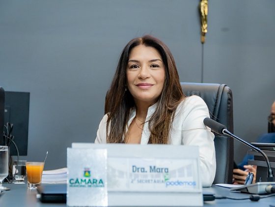 Projeto de Vereadora já promoveu o plantio de mais de 8 mil mudas de Árvores   em Cuiabá