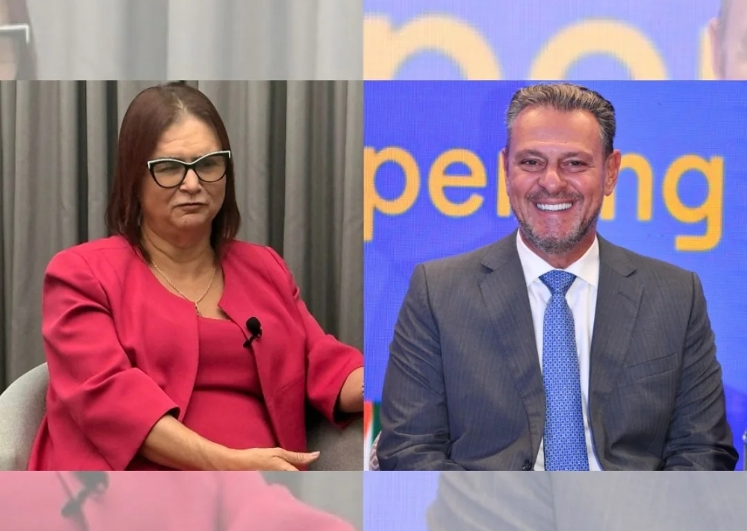 PT cobra de Fávaro apoio “explícito” à pré-candidata Natasha ao governo