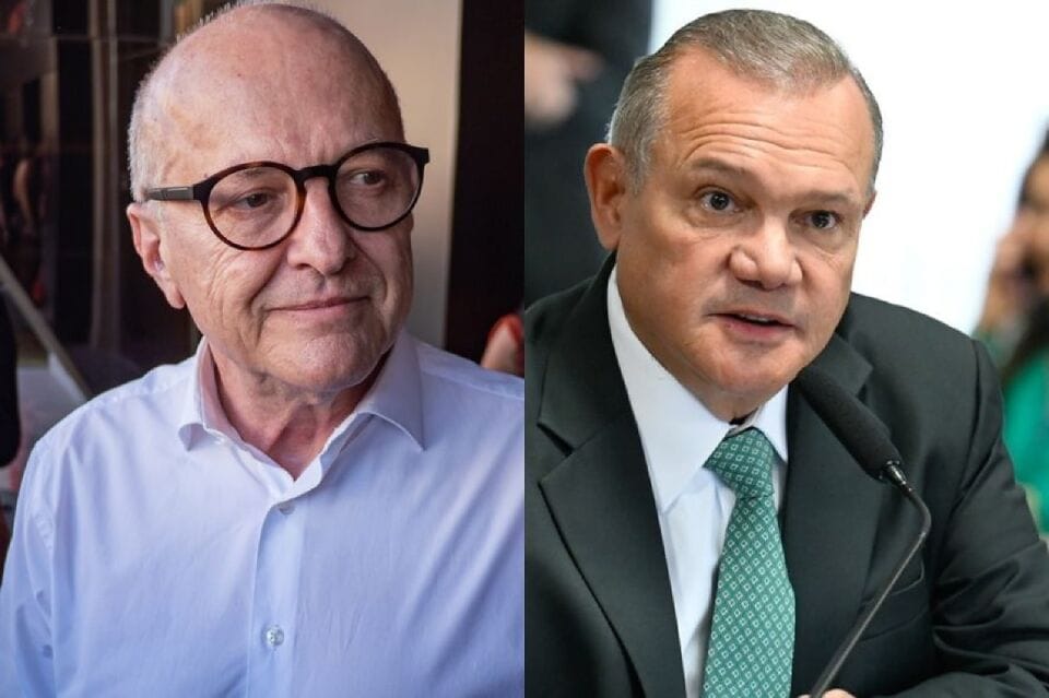Quaest: Pivetta tem 54% dos votos válidos contra 28% de Wellington