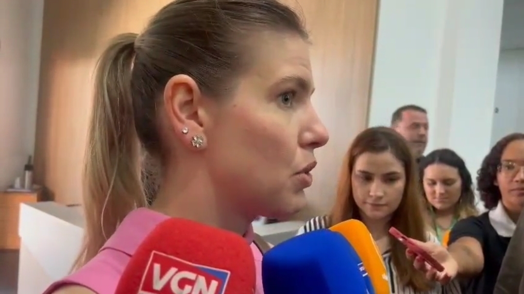 Rafaela Fávaro projeta chapas fortes do PSD em MT e cita nomes para disputa ao Senado e Governo