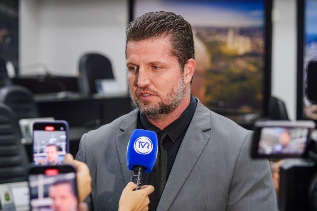 Ranalli rebate Medeiros, defende Wellington e diz que “ninguém pode matar o sonho de outro