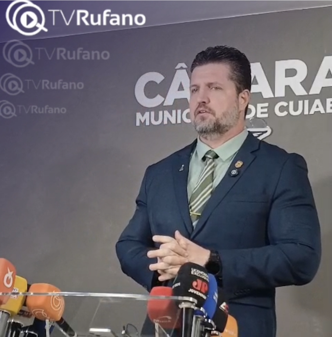 Ranalli rejeita especulações sobre retirada de Wellington: "Muito esdrúxu