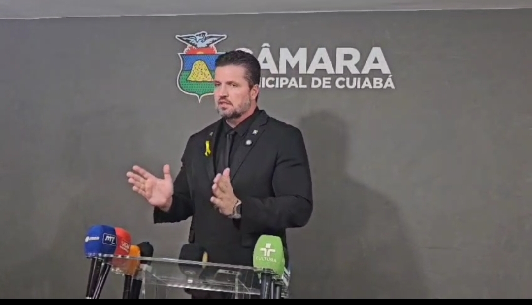 Ranalli revela articulação dentro do PL para filiar Pivetta e lançá-lo ao governo em 2026