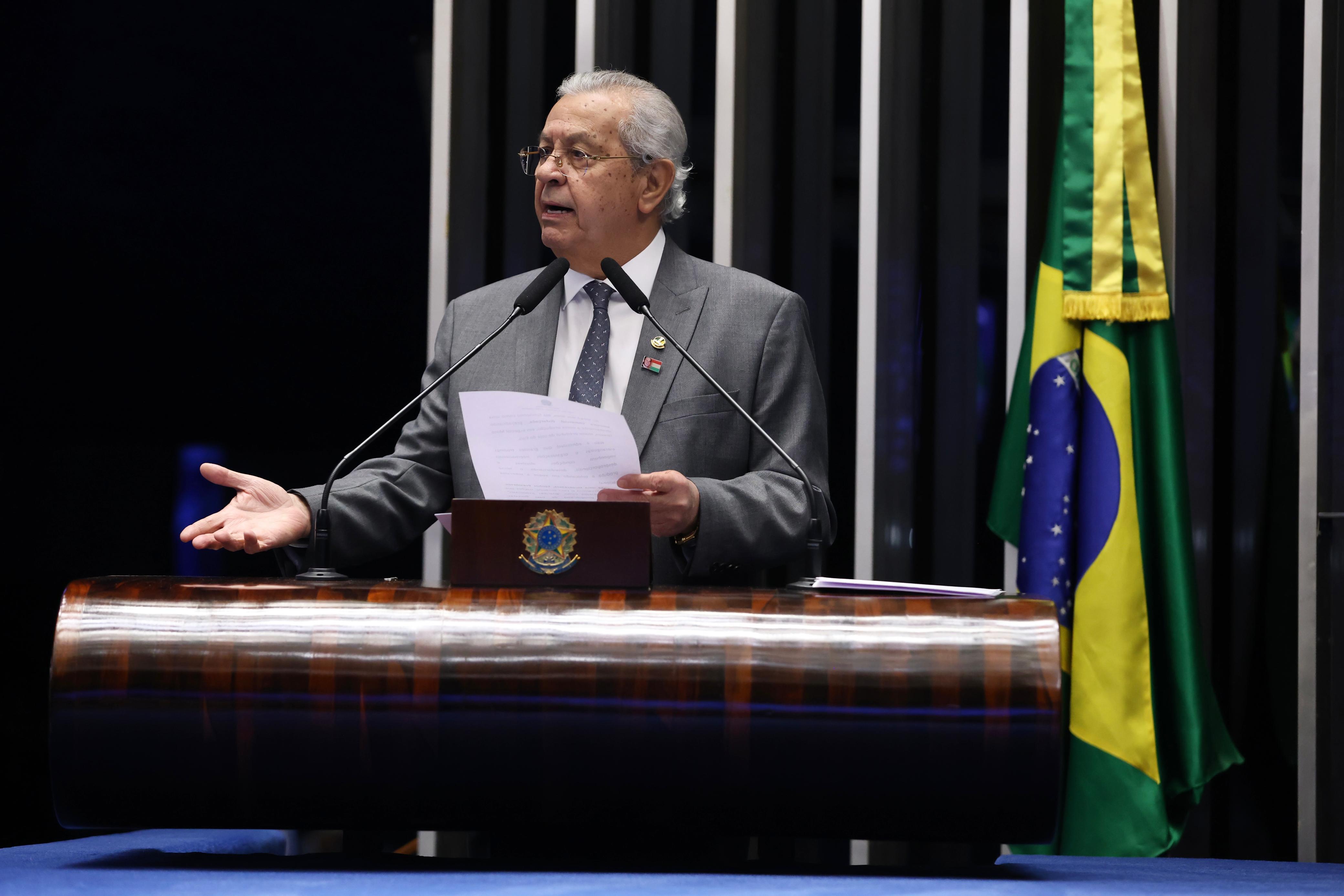 Jayme garante R$ 14,2 milhões para saúde e infraestrutura em Mato Grosso