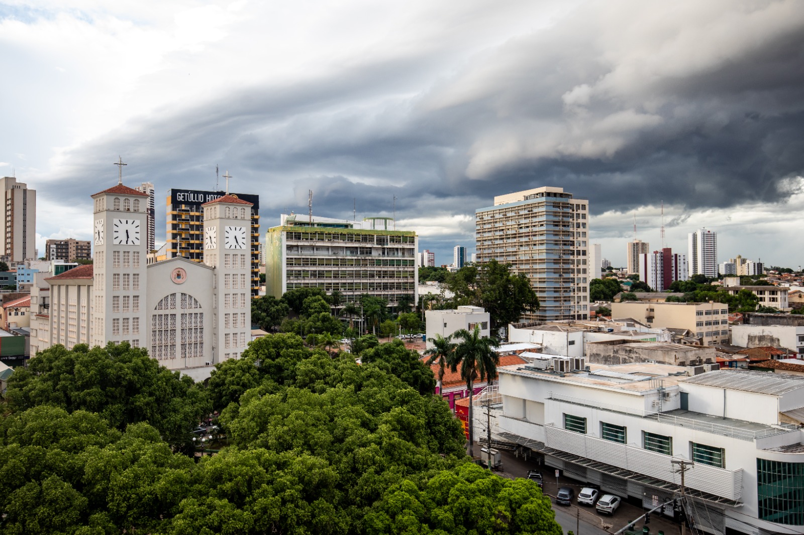 Refis é reaberto em Cuiabá com até 95% de desconto para regularização de dívidas