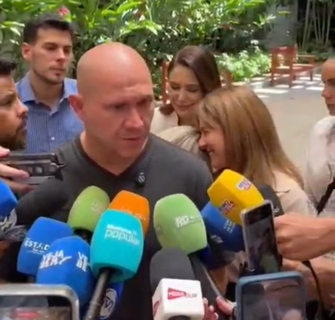 “Reginaldo Teixeira assume Educação interinamente para priorizar obras nas escolas, diz prefeito