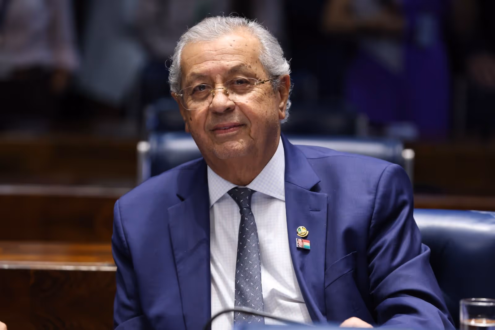 Relatório de Jayme Campos retira do CNJ poder para mediar conflitos fundiários