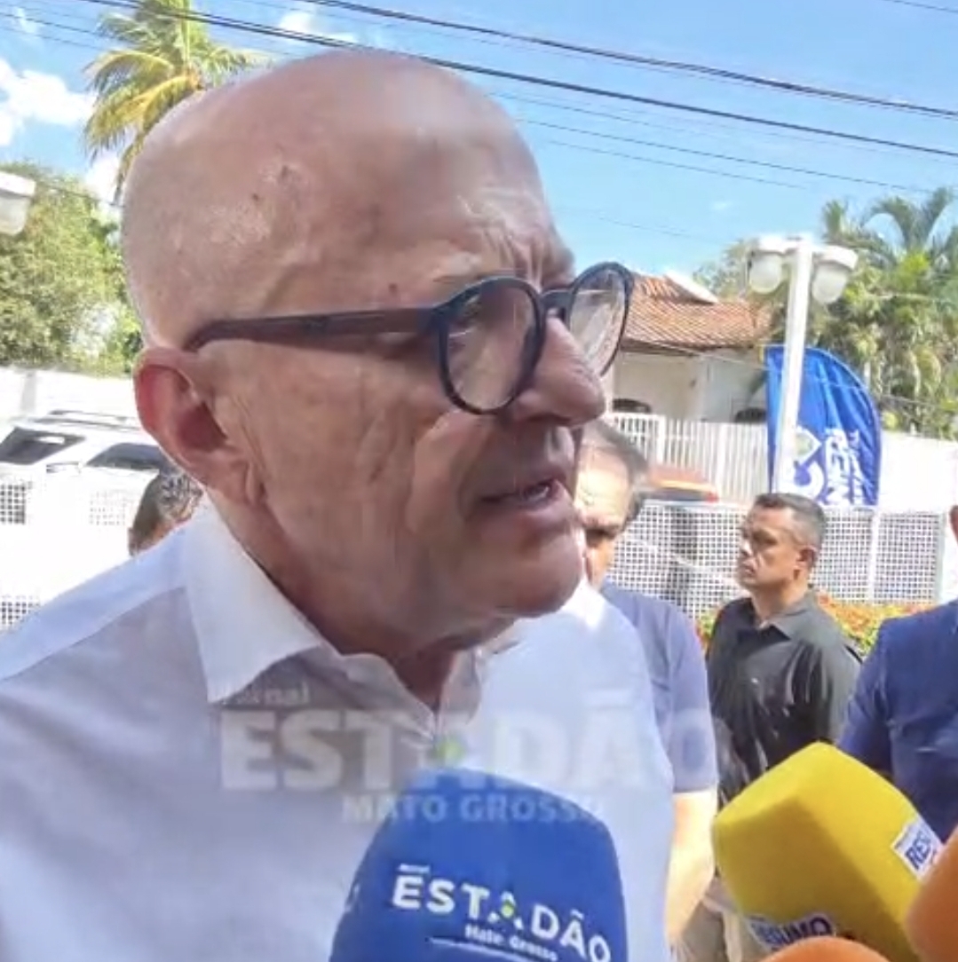 Reunião entre Pivetta e Janaina deve ocorrer após convenções, diz governador