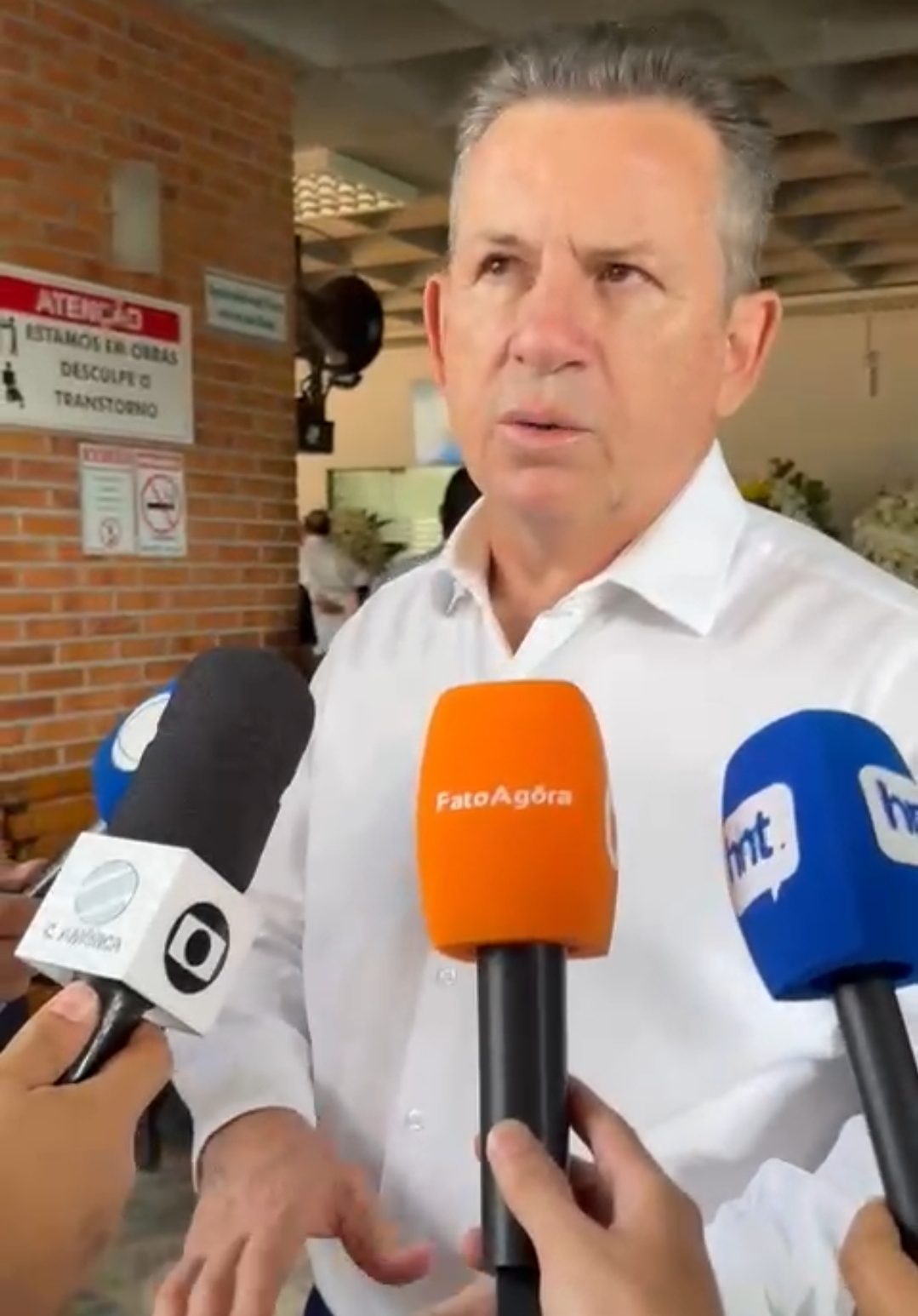 RGA dos servidores de MT será de 4,26% e impactará R$ 1,04 bilhão em 2026