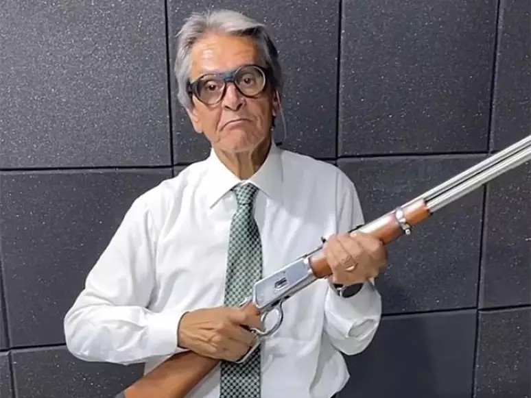 Roberto Jefferson vai para prisão domiciliar e não poderá utilizar redes sociais