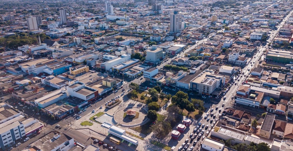 Rondonópolis recebe R$ 1,4 bilhão em investimentos do Governo de MT nos últimos sete anos