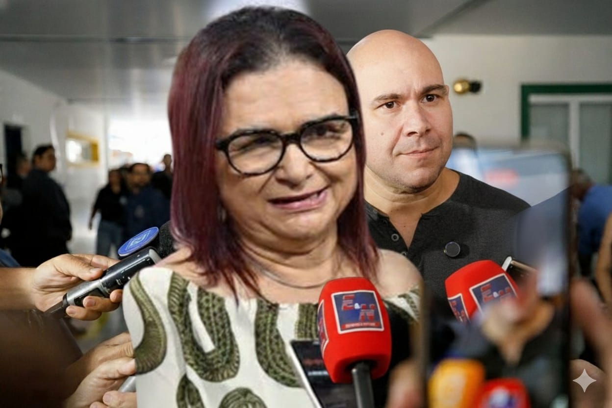 Rosa Neide rebate Abilio e afirma que Cuiabá recebe milhões do Governo Federal para a saúde
