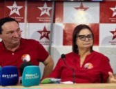 Rosa Neide rebate críticas ao Bolsa Família e diz que benefício não é desculpa para não trabalhar
