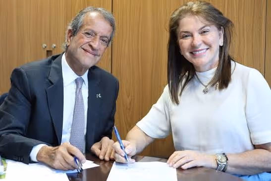 Rosana Martinelle   retorna ao PL com aval de Valdemar