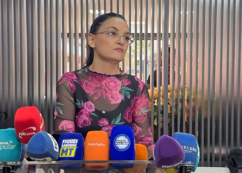 Samantha Iris vê como positivo a renovação na ALMT
