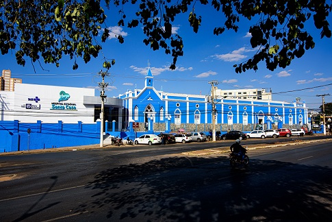 Santa Casa não tem comprador e prazo termina em 6 dias