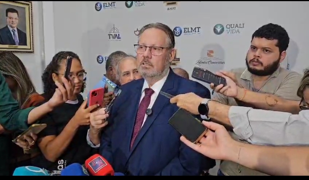 Santa Casa terá leilão na segunda; governo garante continuidade dos serviços
