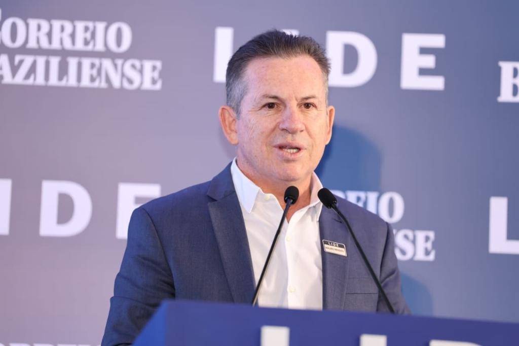 “Se der para um, tem que dar para todos”: Mauro Mendes explica veto a reajuste do Tribunal de Justiça