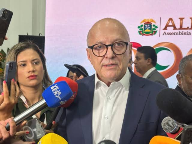 Se reeleito Pivetta admite discutir perdas do RGA e promete diálogo com servidores