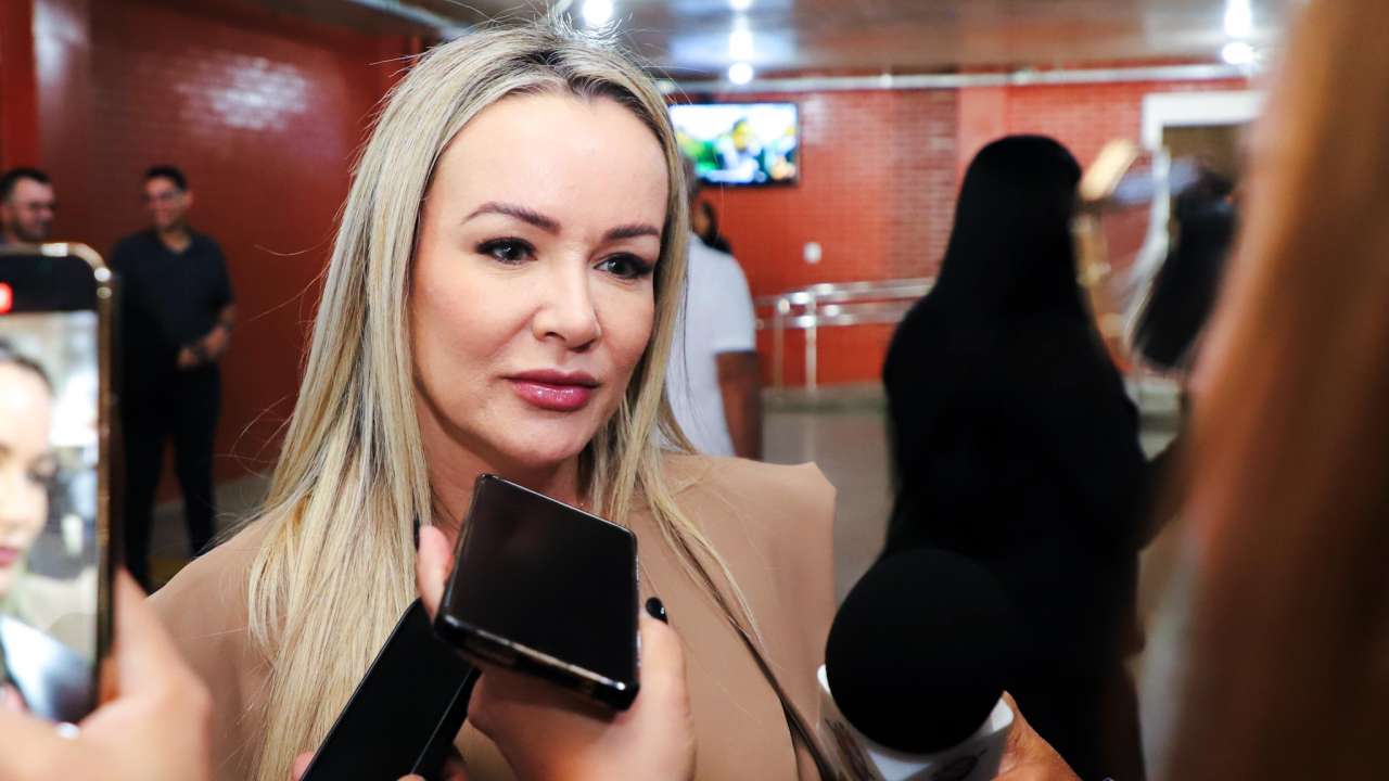 Secretaria de Governo defende gestão de Flávia Moretti e reage a críticas políticas sobre o DAE