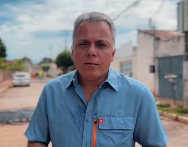 Secretário  afirma que exoneração de Vânia Rosa não abalou relação com prefeito