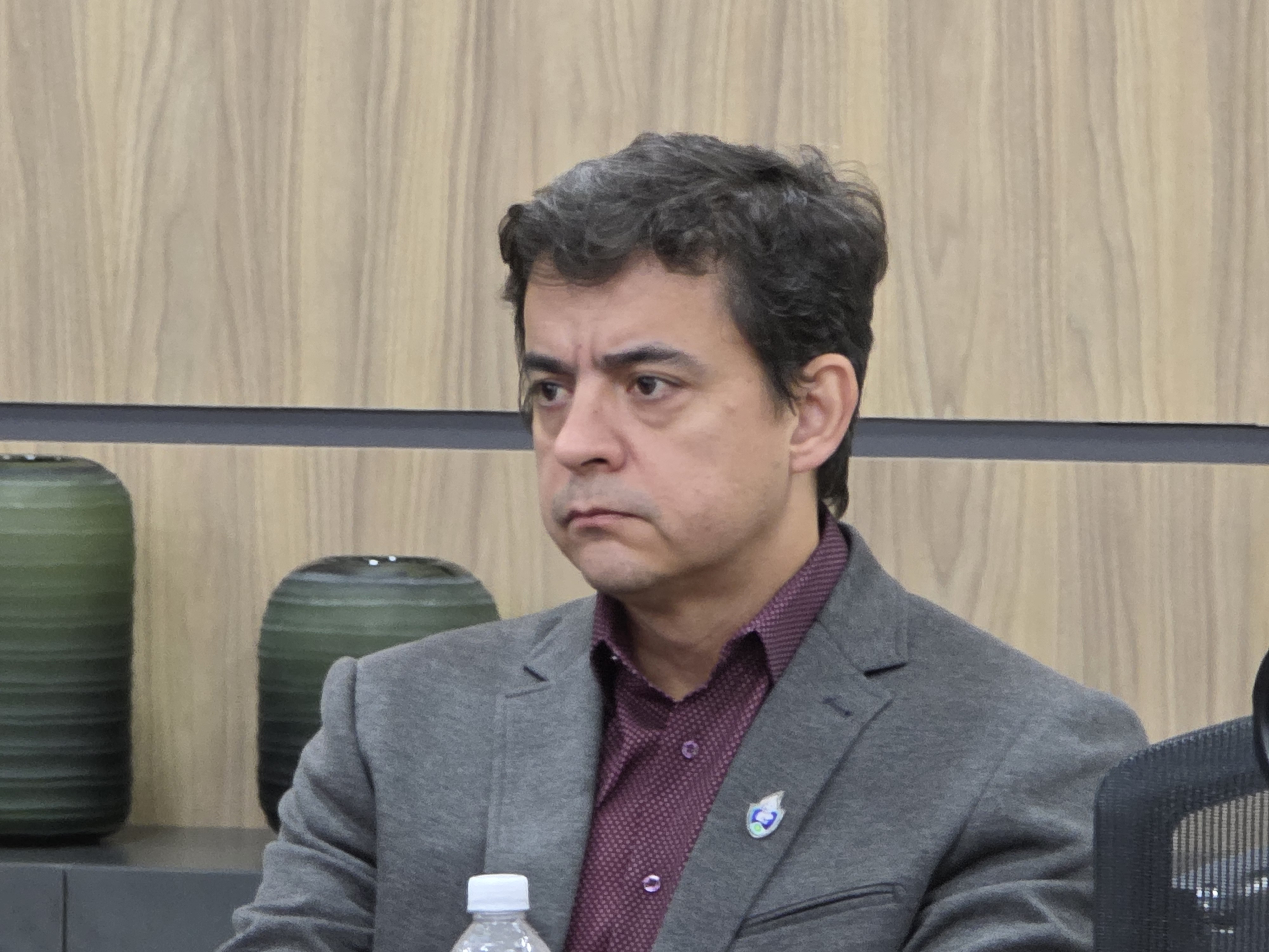 Secretário de Saúde defende gestão de Cuiabá para Hospital Júlio Müller e alerta sobre riscos de mudança