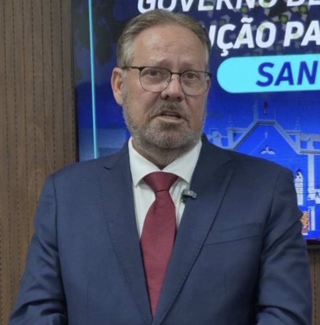 Secretário de Saúde questiona capacidade de Leverger para gerir o novo Hospital Júlio Müller