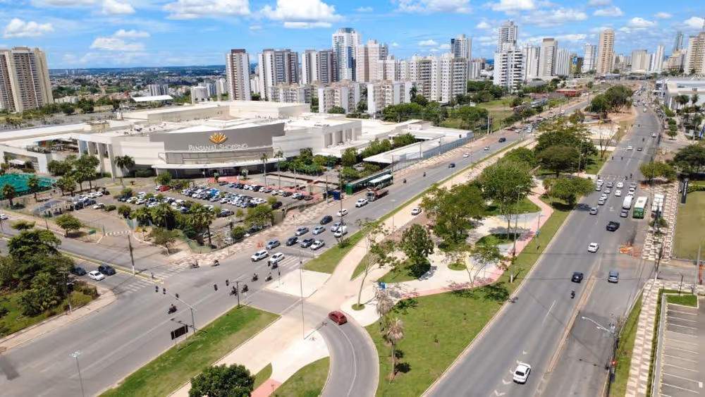 Secretário rebate críticas e diz ter pago apenas R$ 206 milhões por obras do BRT entre VG e Cuiabá