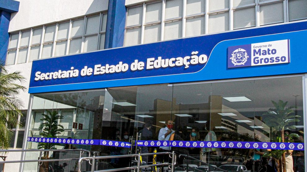 Seduc divulga regras para prova prática do concurso de professores