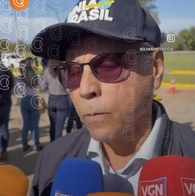 Sem candidatura própria, União Brasil pode encolher bancadas na ALMT e na Câmara, alerta Júlio